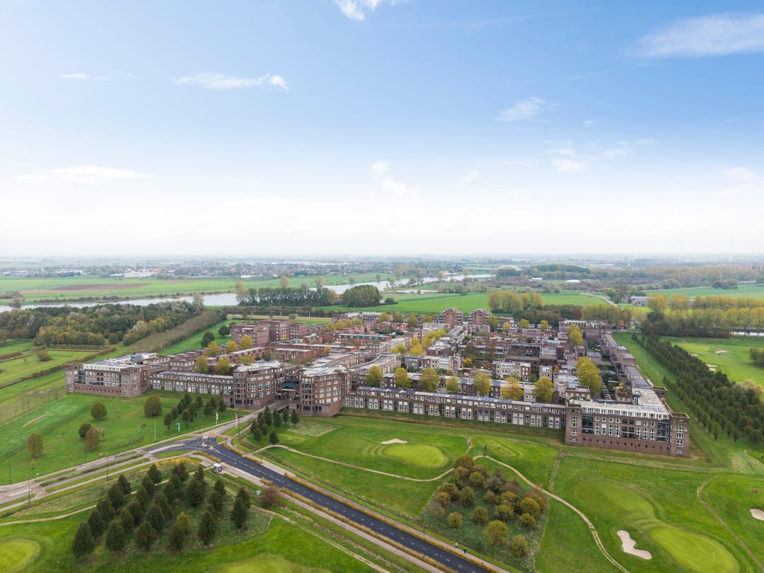 Foto 7 van Parcivalring 25