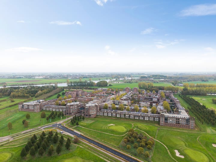 Foto 7 van Parcivalring 25