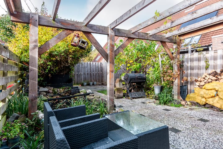 Foto 23 van Horst 34 25