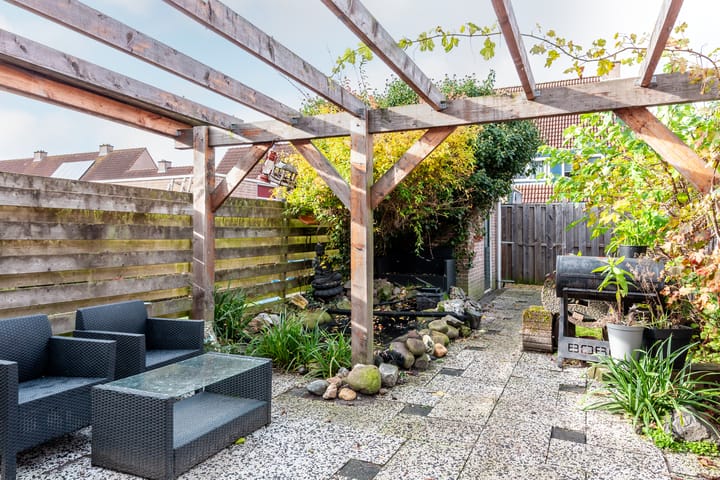 Foto 24 van Horst 34 25