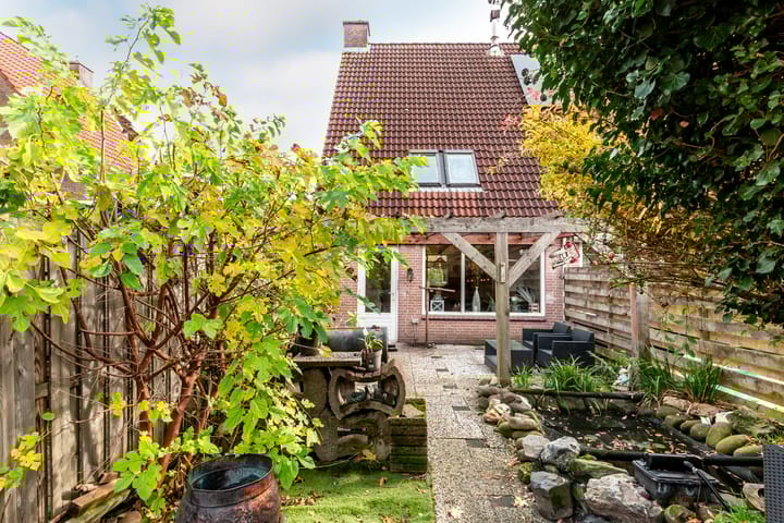 Foto 26 van Horst 34 25