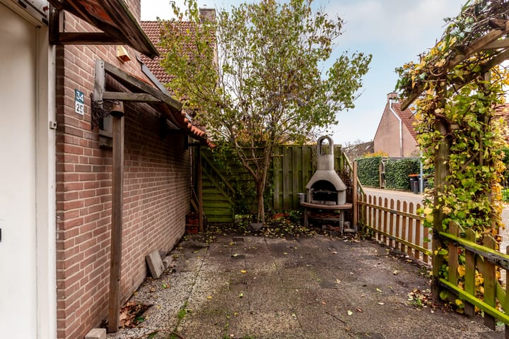 Foto 28 van Horst 34 25