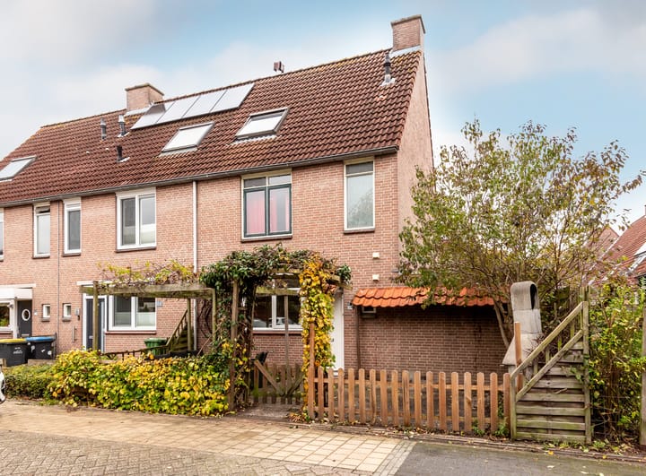 Foto 29 van Horst 34 25