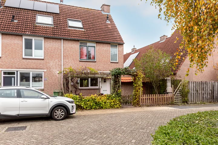 Foto 30 van Horst 34 25