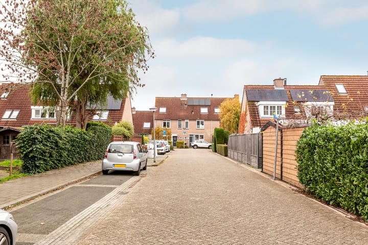 Foto 33 van Horst 34 25