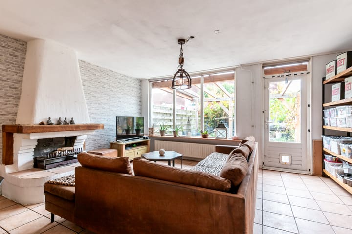 Foto 8 van Horst 34 25