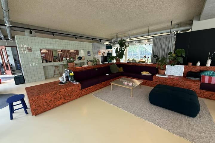 Foto 3 van Haparandaweg 260