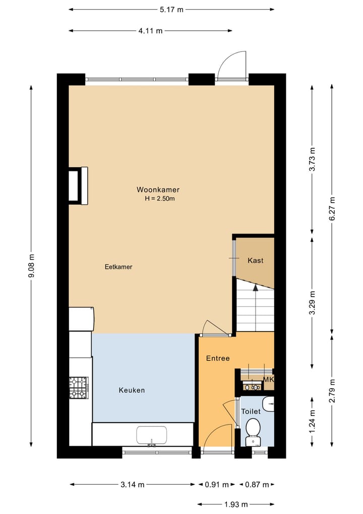 Foto 36 van Horst 34 25