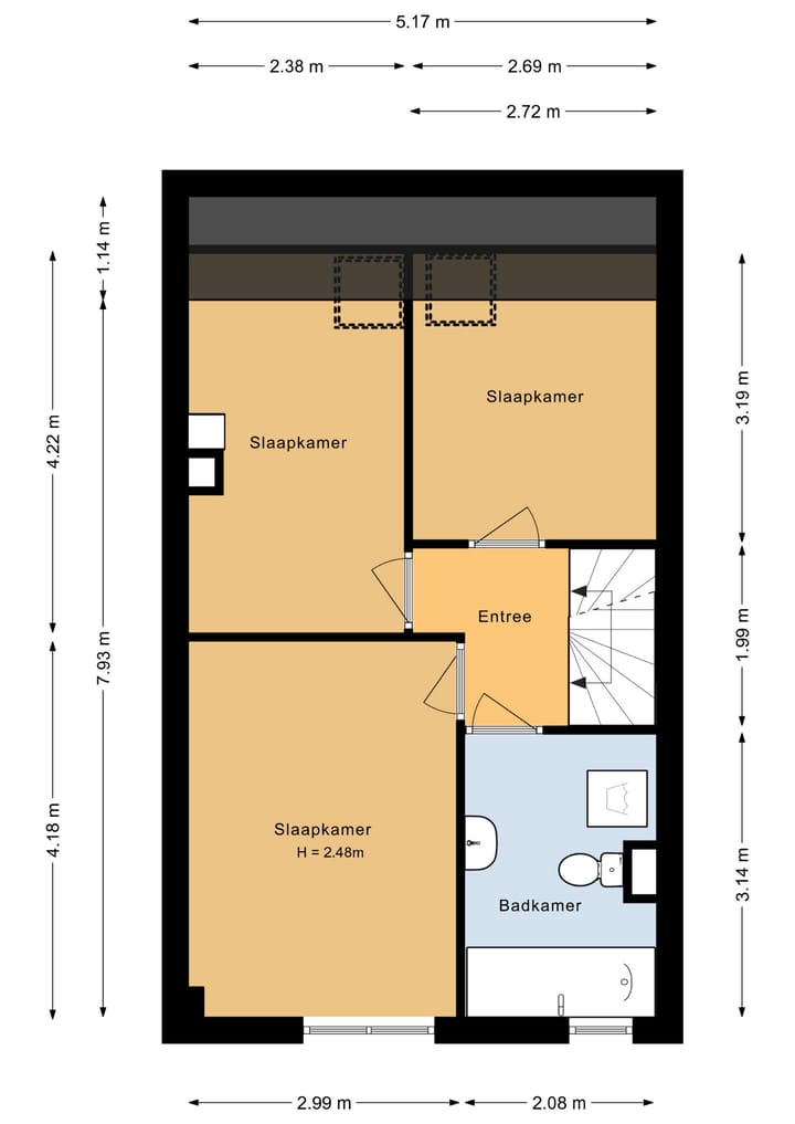 Foto 37 van Horst 34 25