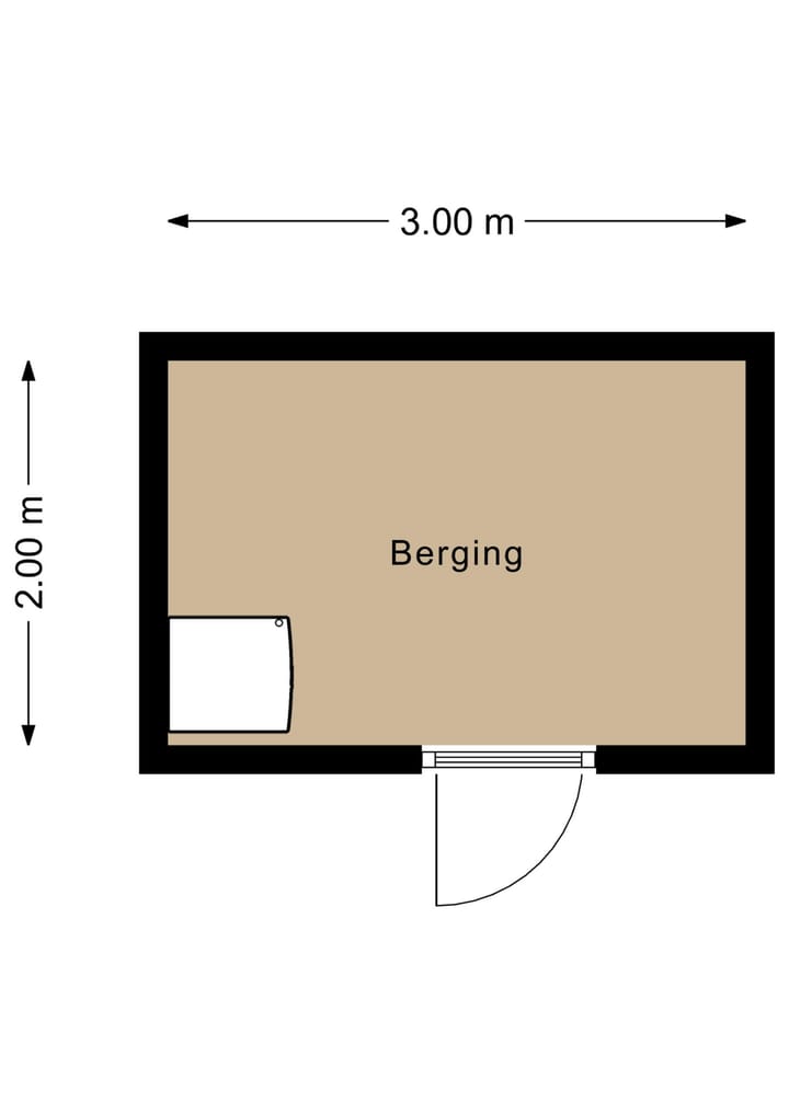 Foto 39 van Horst 34 25