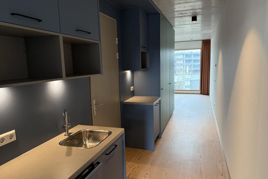 Foto 8 van Haparandaweg 260