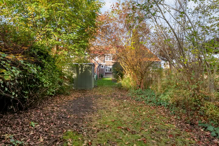 Foto 4 van Gagelsweg 50