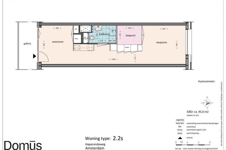 Foto 20 van Haparandaweg 260