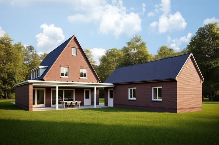 Photo 1 of Grotestraat 13