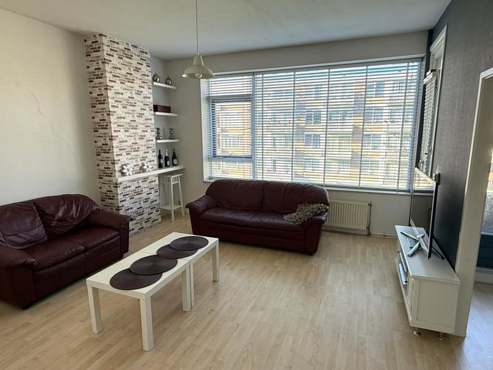 Foto 3 van Stellendamstraat 69-B