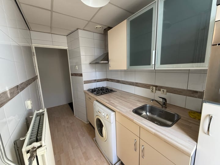 Foto 8 van Stellendamstraat 69-B