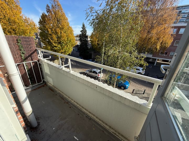 Foto 9 van Stellendamstraat 69-B