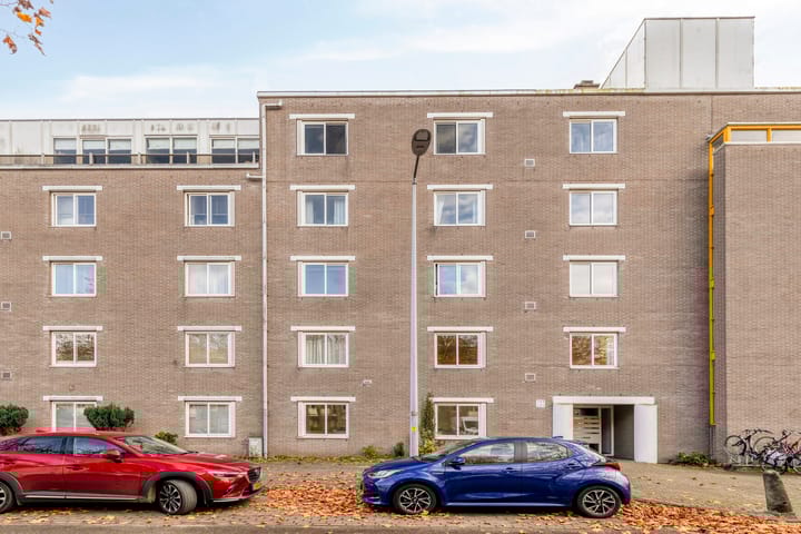 Foto 21 van Arent Janszoon Ernststraat 257