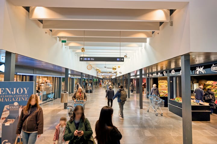 Foto 22 van Arent Janszoon Ernststraat 257