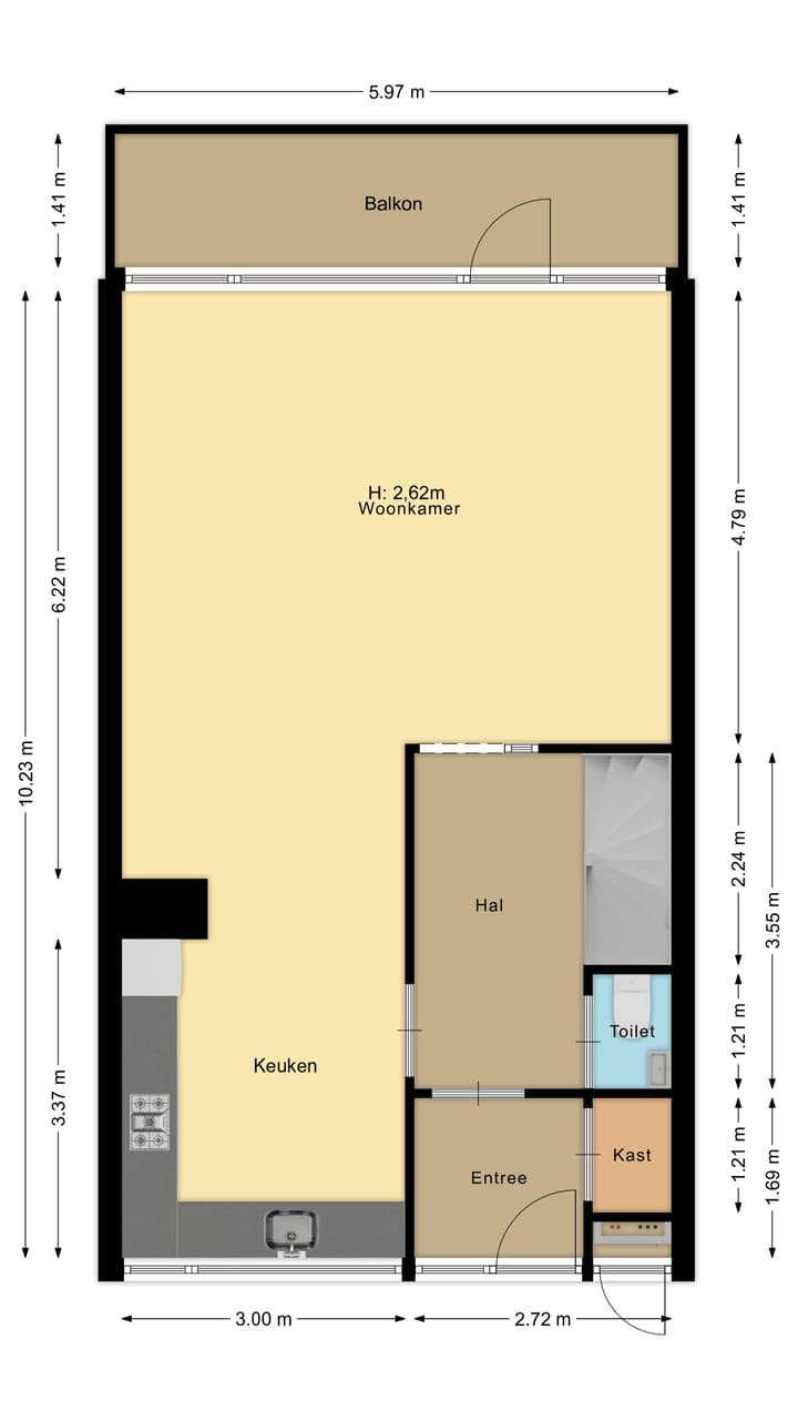 Photo 25 of Palet 18