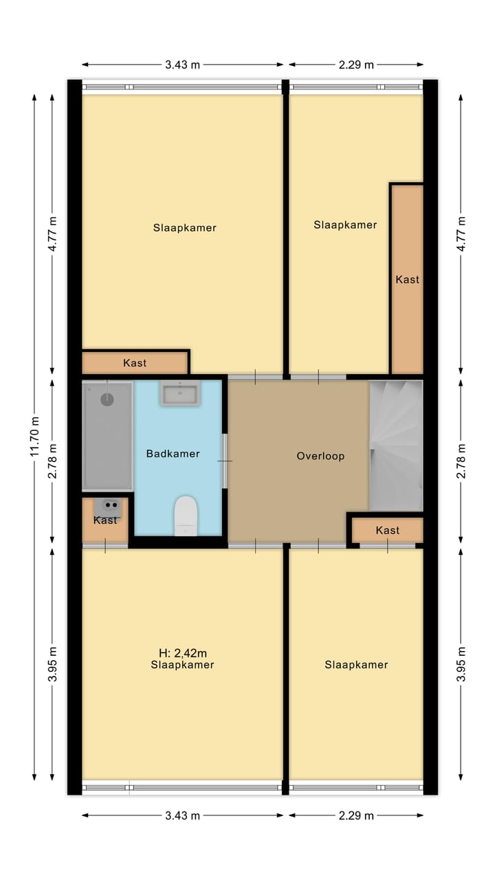 Photo 26 of Palet 18