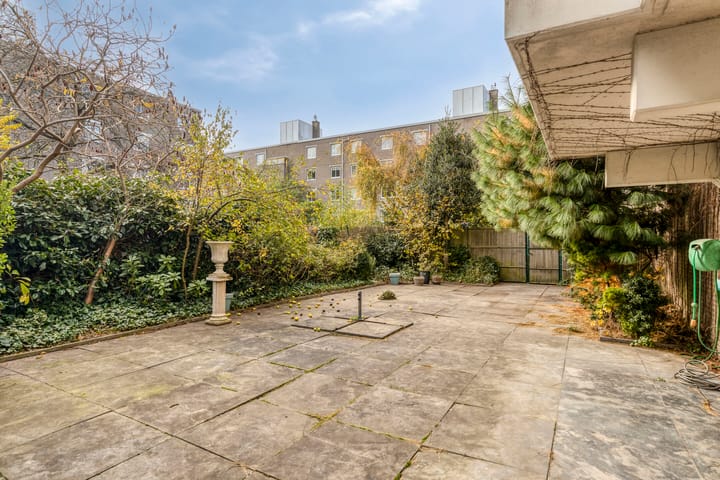 Foto 3 van Arent Janszoon Ernststraat 257