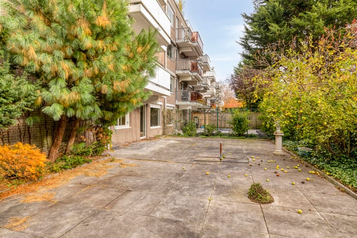 Foto 20 van Arent Janszoon Ernststraat 257