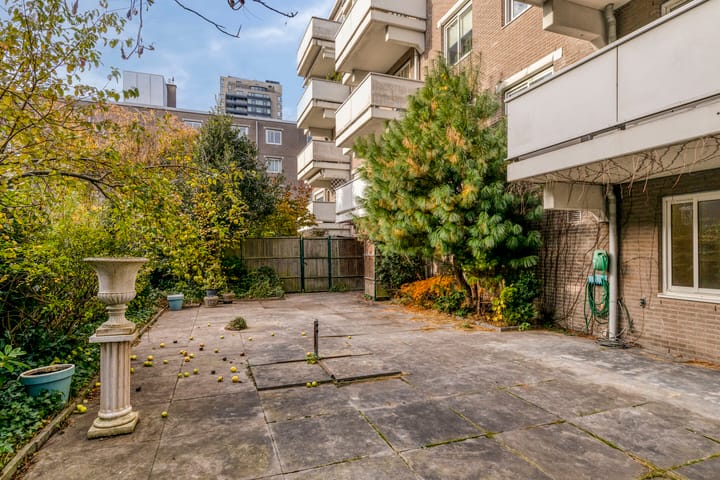 Foto 19 van Arent Janszoon Ernststraat 257