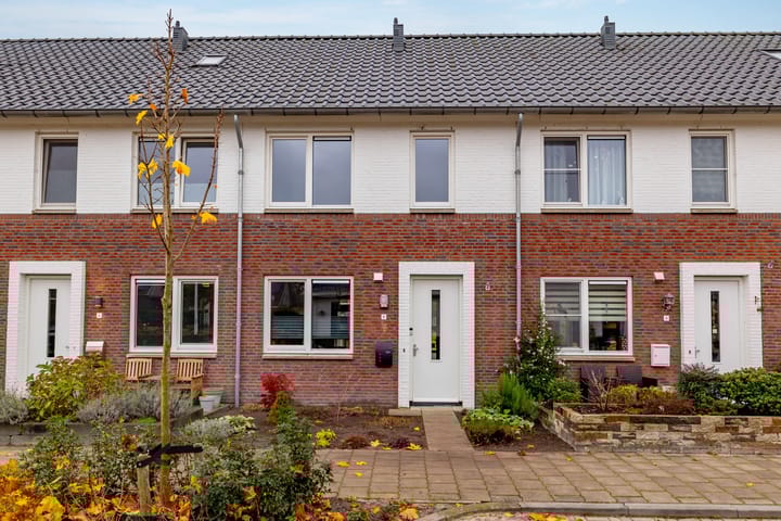 Photo 5 of De Oplegger 6