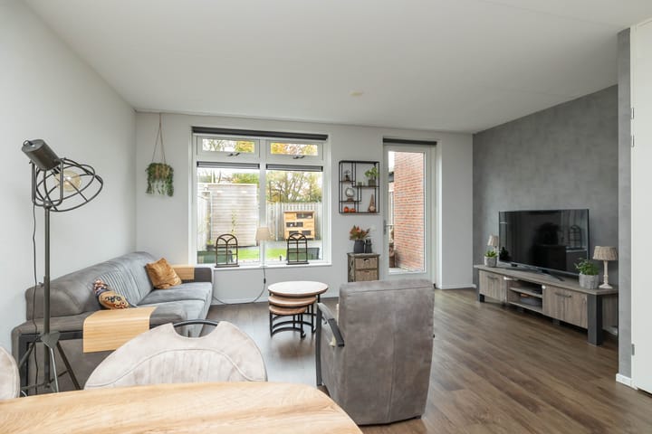 Photo 9 of De Oplegger 6