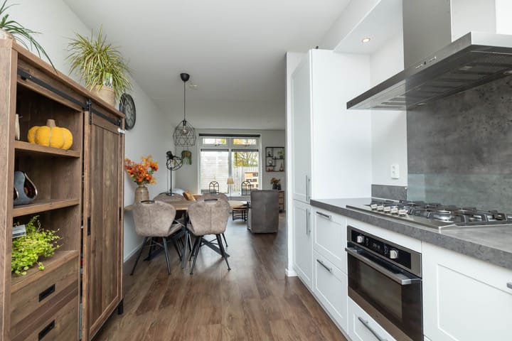 Photo 17 of De Oplegger 6