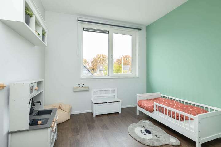 Photo 26 of De Oplegger 6