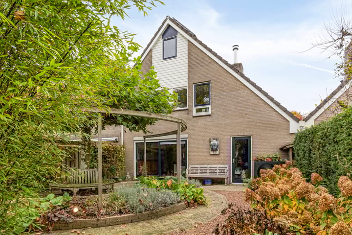 Foto 5 van Elsenburg 23