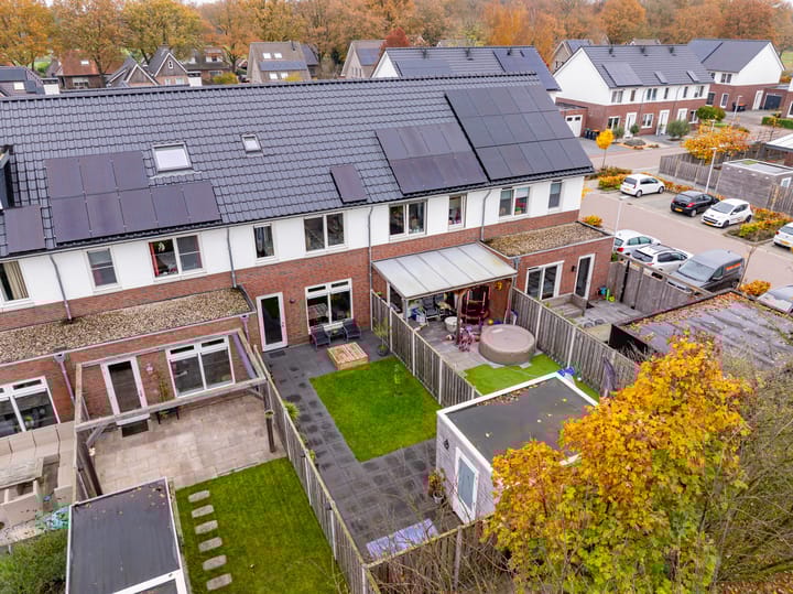 Photo 37 of De Oplegger 6