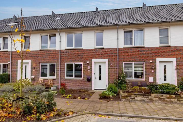 Photo 47 of De Oplegger 6