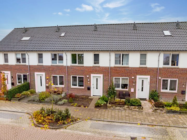 Photo 48 of De Oplegger 6