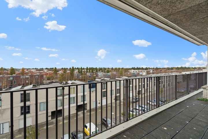 Foto 4 van Praagsingel 354