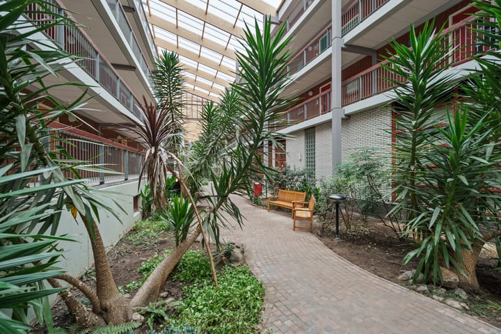 Foto 8 van Praagsingel 354