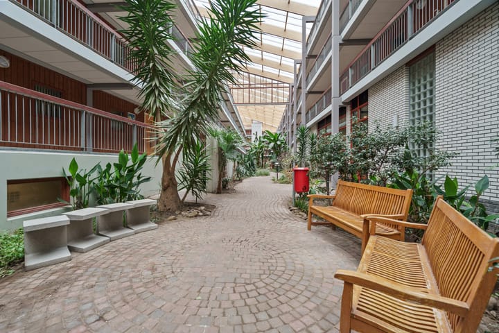 Foto 9 van Praagsingel 354