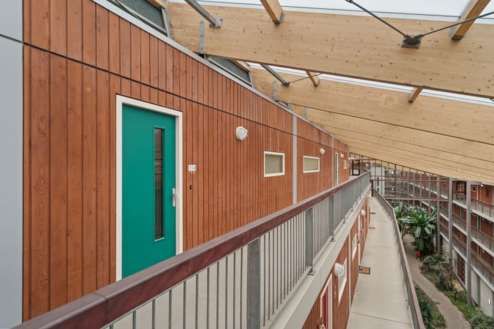 Foto 11 van Praagsingel 354