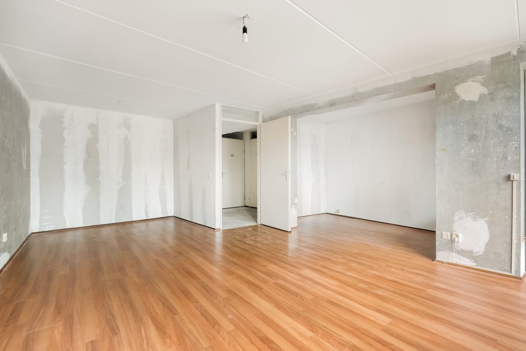 Foto 2 van Johannes Vermeerstraat 132