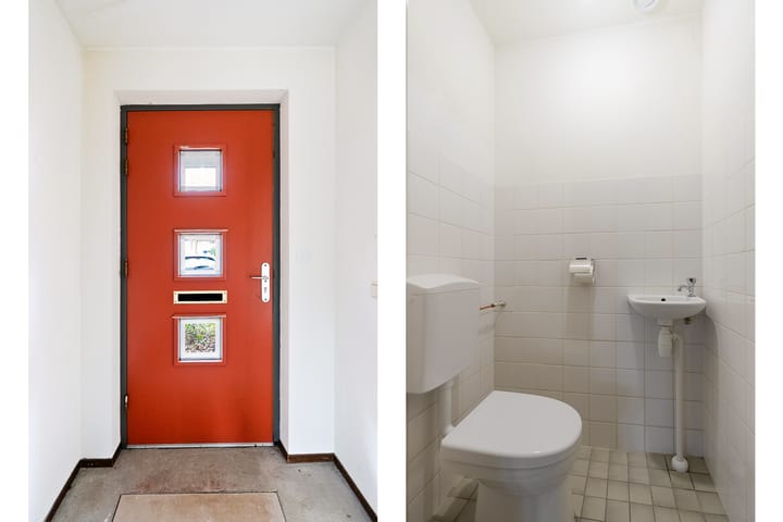 Photo 5 of Johannes Vermeerstraat 132