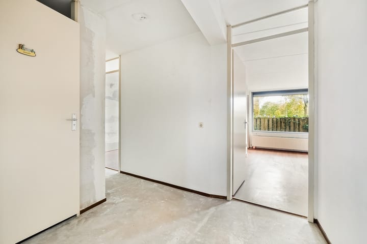 Photo 6 of Johannes Vermeerstraat 132