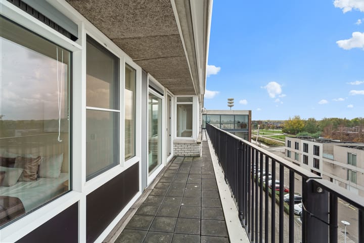 Foto 34 van Praagsingel 354