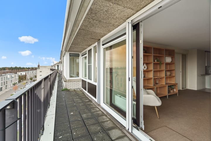 Foto 35 van Praagsingel 354