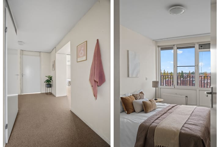 Foto 36 van Praagsingel 354