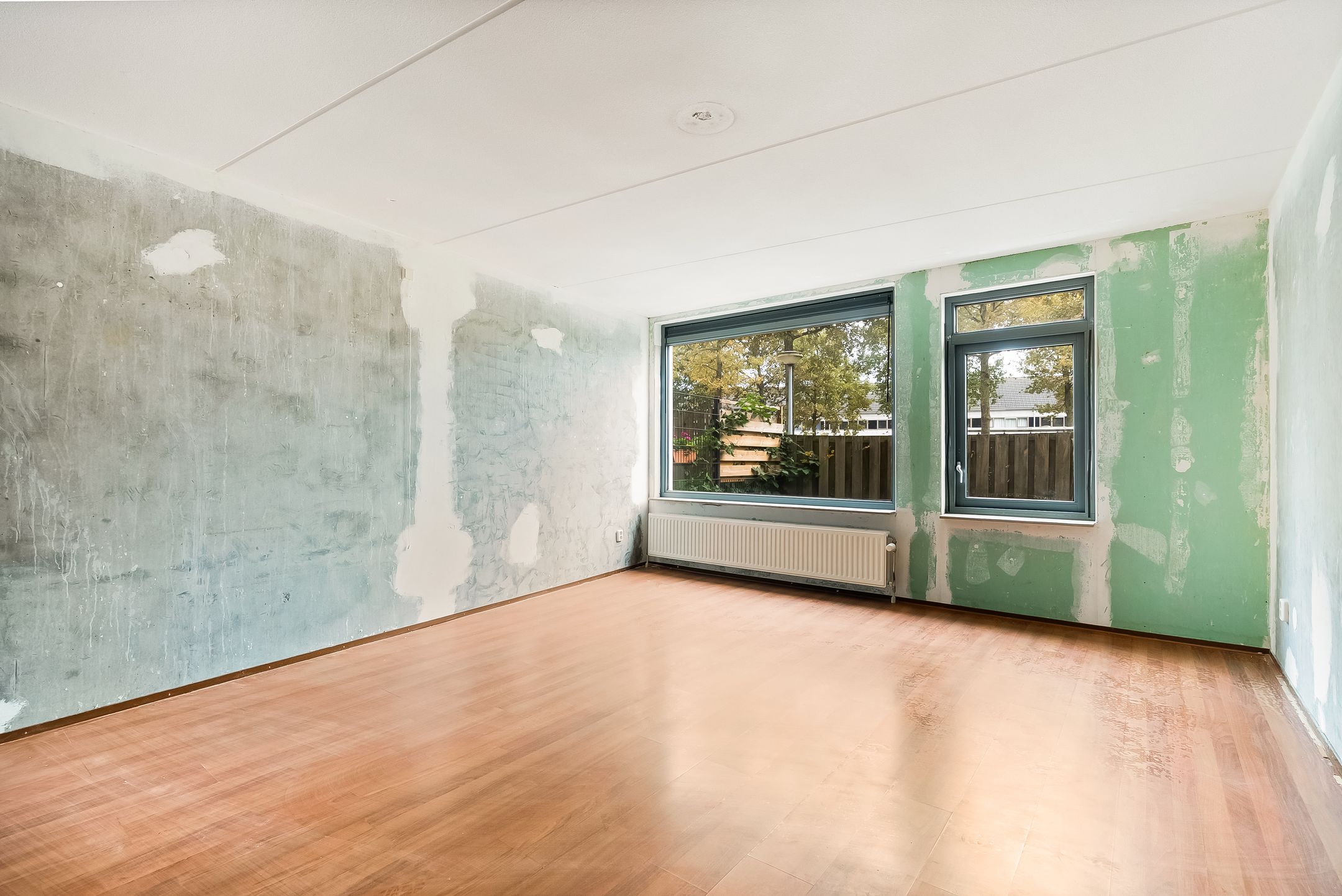 Foto 9 van Johannes Vermeerstraat 132