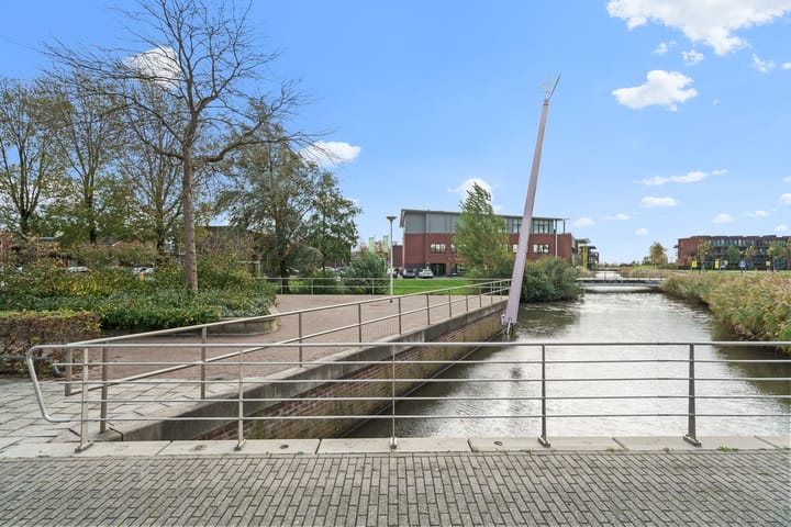 Foto 50 van Praagsingel 354