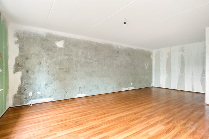 Photo 14 of Johannes Vermeerstraat 132