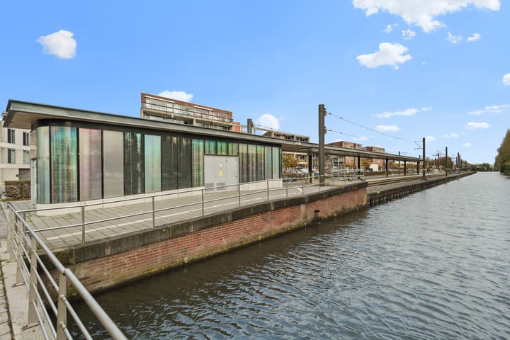 Foto 51 van Praagsingel 354